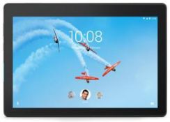 Lenovo Tab E10 10″ 3GB/32GB LTE czarny (ZA4C0027PL) recenzja