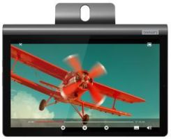 Lenovo Yoga Smart Tab 10,1″ 4GB X705F WiFi szary (ZA3V0053PL) recenzja