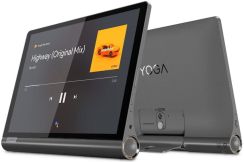 Lenovo Yoga Smart Tab 4GB/64GB LTE (ZA530005CZ) recenzja