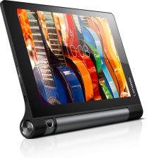 Lenovo Yoga Tab 3 8″ 16GB LTE Czarny (ZA0J0008PL) recenzja