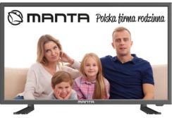 MANTA 19LHN99L recenzja