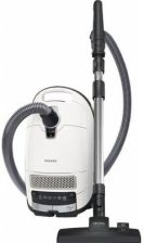 MIELE Complete C3 Allergy Powerline SGFF4 recenzja