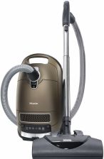 MIELE Complete C3 Electro EcoLine SGFP3 41GFP333 recenzja