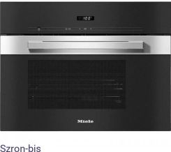 MIELE DG 2840 » recenzja