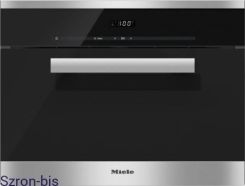 MIELE DG 6200 » recenzja