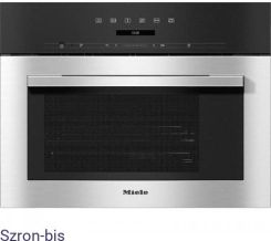 MIELE DG 7140 recenzja