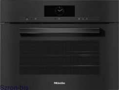 MIELE DGC 7840 recenzja