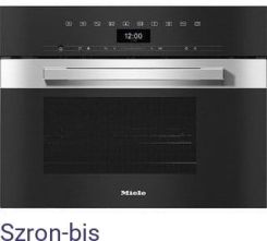 MIELE DGM 7440 recenzja