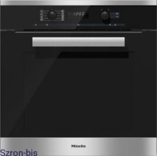 MIELE H 6260 B recenzja