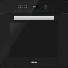 MIELE H 6461 B recenzja