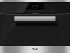 MIELE H 6800 BP recenzja