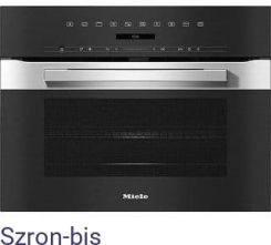 MIELE H 7240 BM recenzja