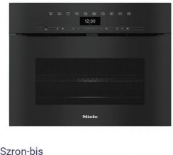 MIELE H 7840 BMX » recenzja