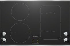 MIELE KM 6362-1 » recenzja