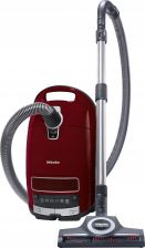 MIele Complete C3 Cat and Dog PowerLine SGEF4 recenzja