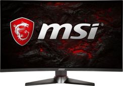 MSI 27″ Optix (MAG27CQ) » recenzja