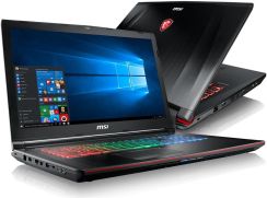 MSI GE72MVR 17,3″/i7/16GB/1TB/Win10 (GE72MVR7RG043PLAPACHEPRO) » recenzja