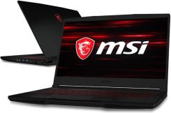 MSI GF63 15,6″/i5/8GB/1TB/NoOS (GF638RD013XPL) » recenzja