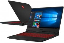 MSI GL65 15,6″/i7/32GB/512GB/Win10 (GL659SE059XPL) » recenzja