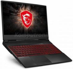 MSI GL65 9SE-059XPL 15,6″/i7/8GB/512GB/NoOS (GL659SE059XPL) recenzja