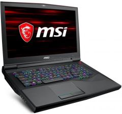 MSI GT75 Titan 8RF-067PL 17,3″/i9/32GB/1TB/Win10 (GT758RF067PL) recenzja