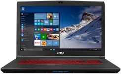 MSI GV72 8RC-045XPL 17,3″/i5/8GB/1TB/NoOS (GV728RC045XPL) recenzja