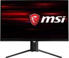 MSI Oculux 24,5″ NXG252R (9S63EA36T007) recenzja