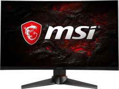 MSI Optix 23,6″ MAG24C » recenzja