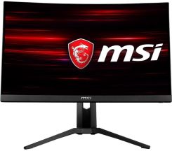 MSI Optix 27″ MAG271CR (9S63FA65T029) recenzja