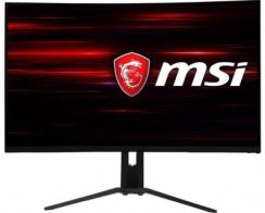 MSI Optix 31,5″ MAG321CQR czarny (OPTIXMAG321CQR) » recenzja