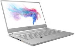 MSI P65 8RF-458PL 15,6″/i7/16GB/512GB/Win10 (P658RF458PL) recenzja