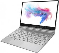 MSI PS42 Modern 8MO-085XPL 14″/i5/8GB/128GB/NoOS (PS428MO085XPL) recenzja