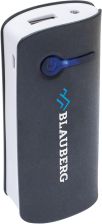 Manta 5000mAh Czarny (BBPB003B) recenzja