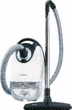 Miele Complete C2 Jubilee recenzja