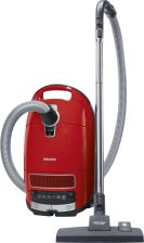 Miele Complete C3 PowerLine SGDF4 recenzja