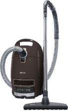 Miele Complete C3 Total Care SGSE1 recenzja