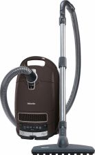 Miele Complete C3 TotalCare EcoLine SGJP3 recenzja