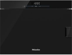 Miele DG 6010 recenzja