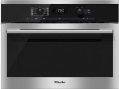 Miele DG 6100 recenzja