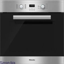 Miele H 2261 B recenzja