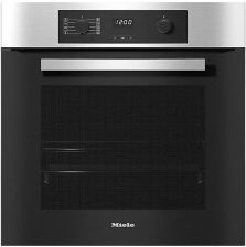 Miele H 2265-1 B recenzja