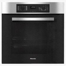 Miele H 2265 B recenzja