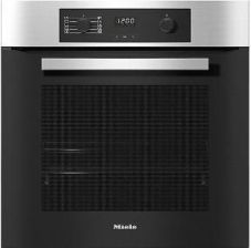 Miele H 2267-1 B recenzja