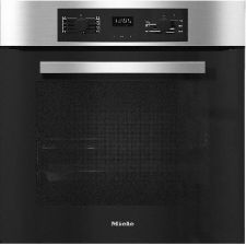 Miele H 2267 B recenzja