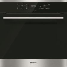 Miele H 2561 B » recenzja