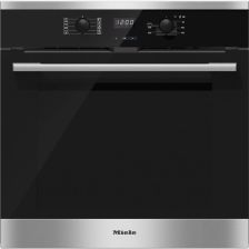 Miele H 2566 Bp » recenzja