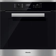 Miele H 2661 B recenzja