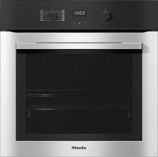 Miele H 2760 B recenzja