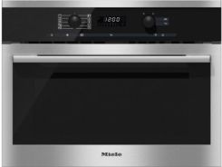 Miele H 6100 BM recenzja