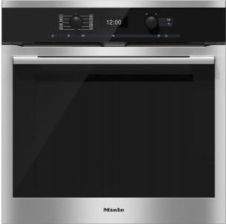 Miele H 6360 BP recenzja